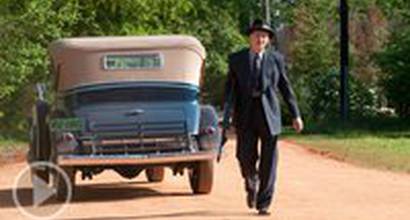 Трейлер (русский дублированный) 