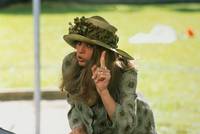 Кадр Уж кто бы говорил 2