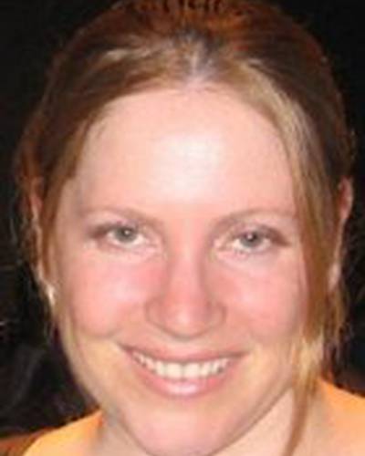 Джули Шерман Вульф фото