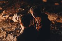 Кадр Человек – швейцарский нож