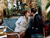 Кадр Взбесившийся барашек