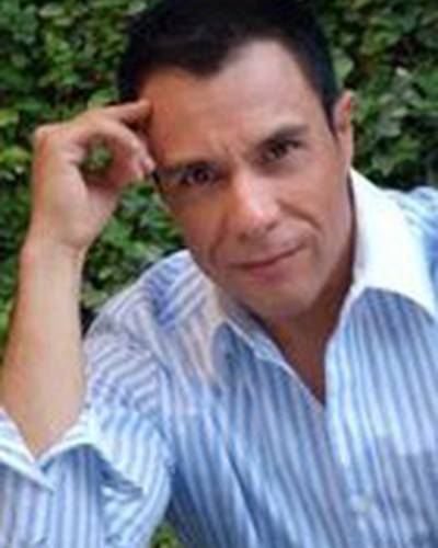 Оливерио Гарели фото