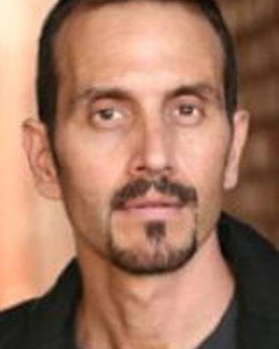 Стив Пацини фото