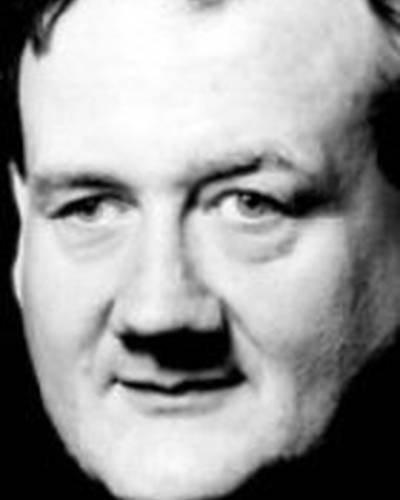 Пол Брук фото