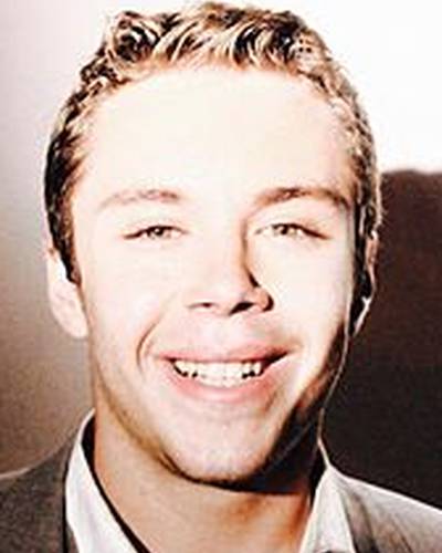 Richard Switzer фото