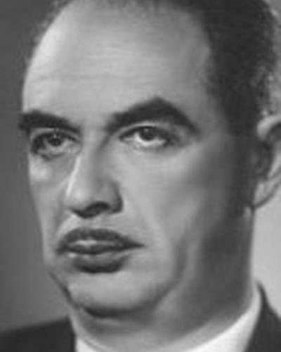 Михаил Шапиро фото