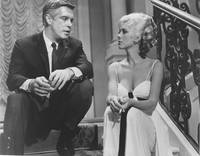 Кадр Карточный домик