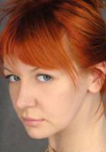 Мария Радькова фото