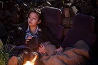 Кадр Железная схватка