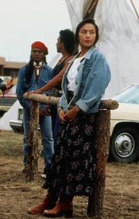 Кадр Громовое сердце