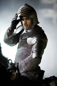 Кадр Мерлин