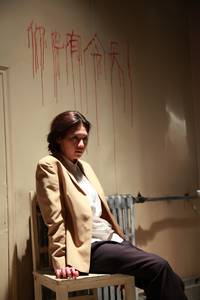 Кадр Лифт в ад