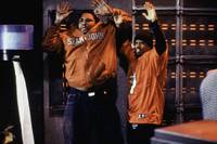 Кадр Парикмахерская