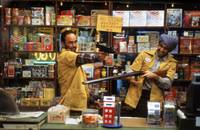 Кадр Зов плоти