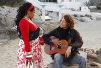 Кадр Чита Гёрлз в Барселоне