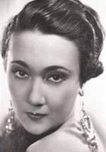 Эльза Мерлини фото