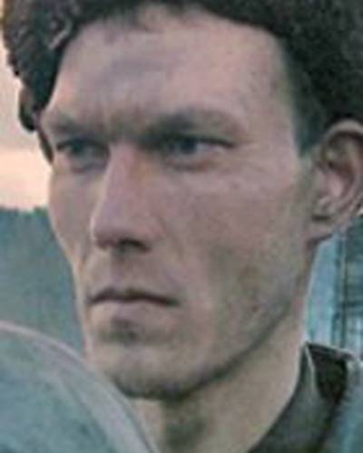 Денис Тарасенко фото