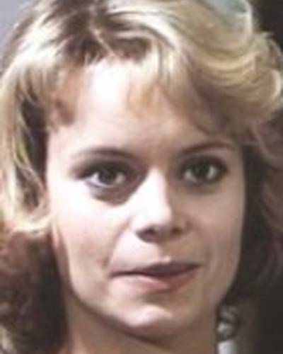 Мирослава Шафранкова фото