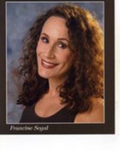 Френсин Сигал фото