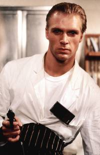 Кадр Искры из глаз