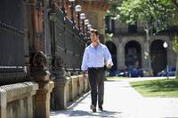 Кадр Тайные связи