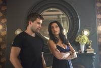 Кадр Ведьмы Ист-Энда