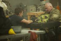 Кадр Клин клином