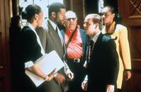 Кадр Под прикрытием