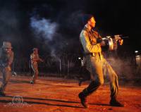 Кадр Псы войны