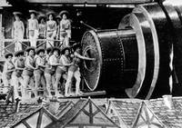 Кадр Путешествие на Луну