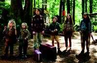 Кадр Капитан Фантастик