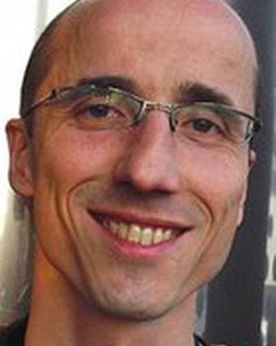 Бенс Миклаузич фото