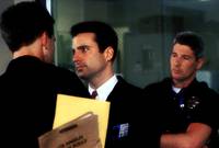 Кадр Внутреннее расследование