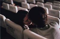 Кадр Апрельский снег