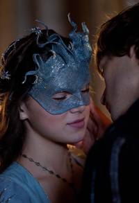 Кадр Ромео и Джульетта