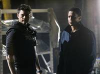 Кадр Почти человек