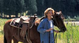 Кадр из фильма "Мэл" - 1