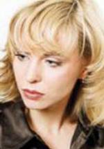 Илона Беляева фото