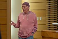 Кадр Путешествие Гектора в поисках счастья