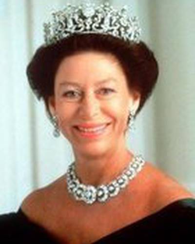 Принцесса Маргарет фото