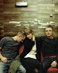 Кадр Не надо петь мне о любви