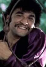 Дмитрий Бузылев-Крэцо фото