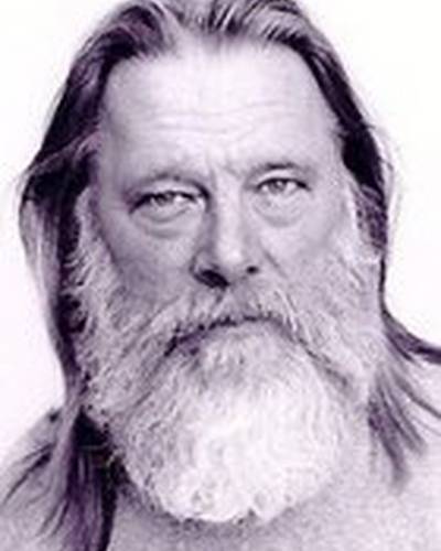 Стиг Элдред фото