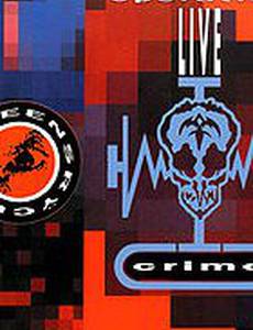 Queensryche: Operation Livecrime (видео)