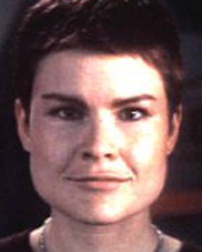 Синтия Дэйл Скотт фото