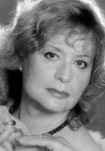 Альбина Матвеева фото