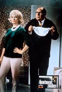 Кадр Apartment-Zauber