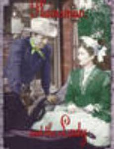 Житель равнин и леди