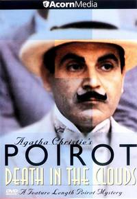 Постер Пуаро