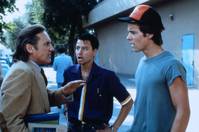 Кадр Мой научный проект